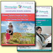 Fibromyalgia Network Journals