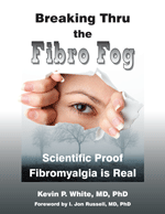 Breaking Thru the Fibro Fog